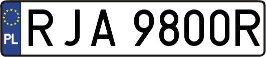 RJA9800R