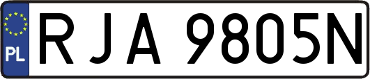 RJA9805N