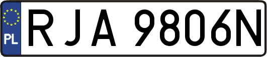 RJA9806N