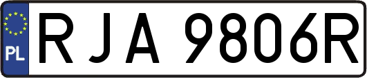 RJA9806R