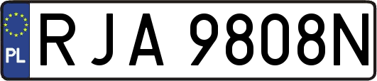 RJA9808N
