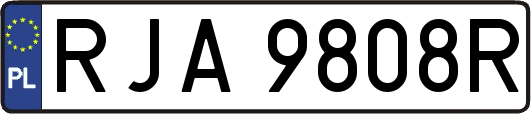RJA9808R