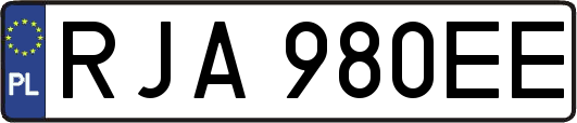 RJA980EE