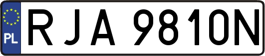 RJA9810N