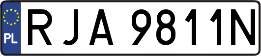 RJA9811N