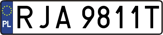 RJA9811T