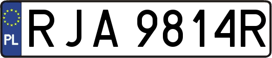 RJA9814R