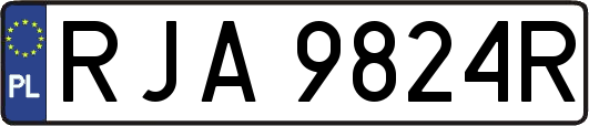 RJA9824R