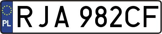 RJA982CF