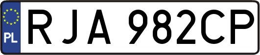 RJA982CP