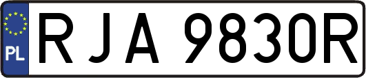 RJA9830R