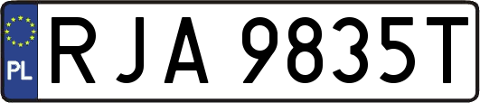 RJA9835T