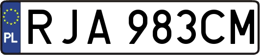 RJA983CM