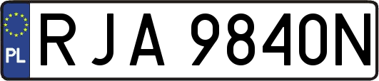 RJA9840N