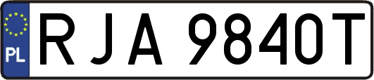 RJA9840T
