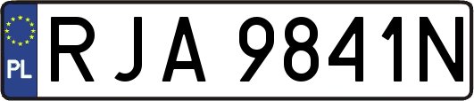 RJA9841N
