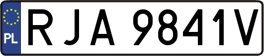 RJA9841V