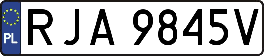 RJA9845V