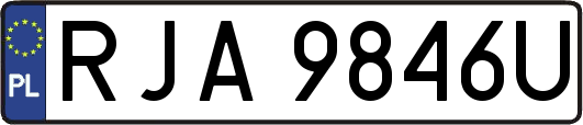 RJA9846U