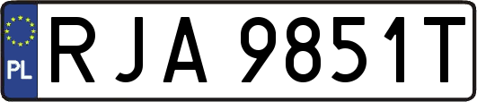 RJA9851T