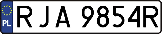 RJA9854R