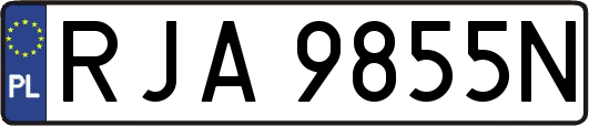 RJA9855N