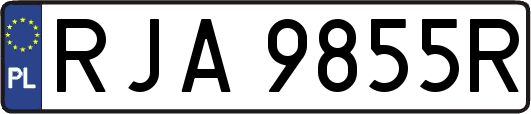 RJA9855R