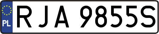 RJA9855S