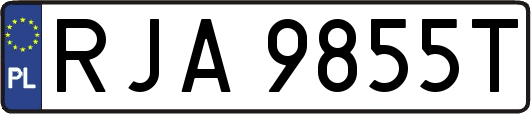 RJA9855T