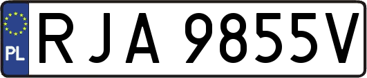 RJA9855V