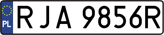 RJA9856R