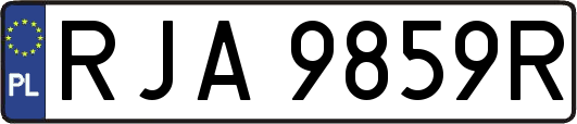 RJA9859R