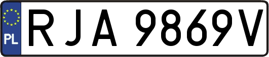RJA9869V