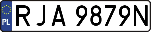 RJA9879N