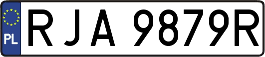 RJA9879R