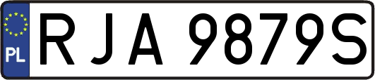 RJA9879S