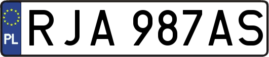 RJA987AS