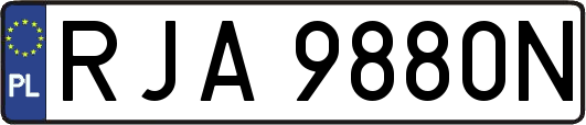 RJA9880N