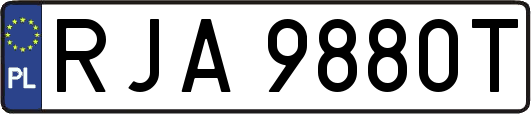 RJA9880T