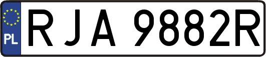 RJA9882R