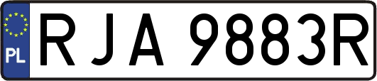 RJA9883R