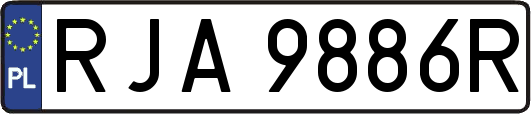 RJA9886R