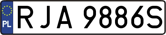 RJA9886S