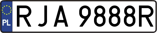 RJA9888R