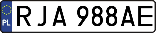 RJA988AE