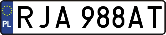 RJA988AT