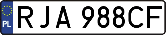 RJA988CF