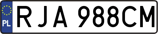 RJA988CM