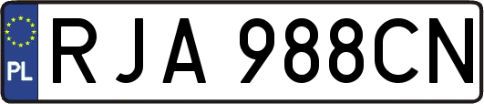 RJA988CN