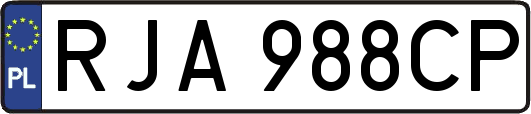 RJA988CP